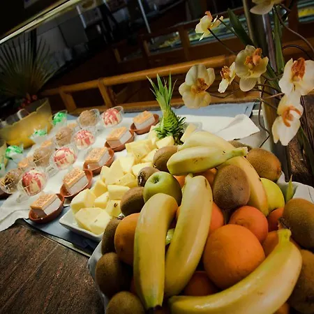 玛里添俱乐部公寓酒店 公寓式酒店 聖安東尼奧
