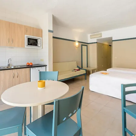 Apart Otel Vibra Club Maritim 3*