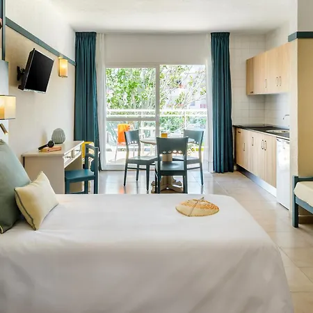 Vibra Club Maritim Apart Otel