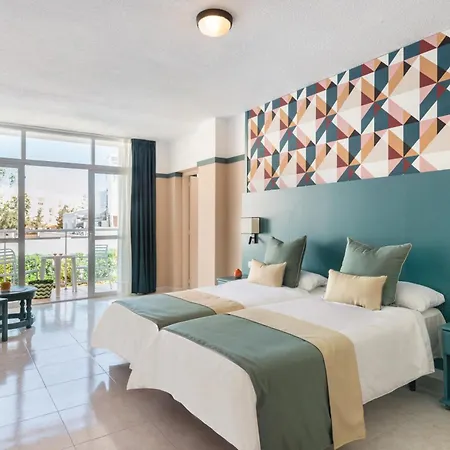 Apart Otel Vibra Club Maritim Sant Antoni de Portmany