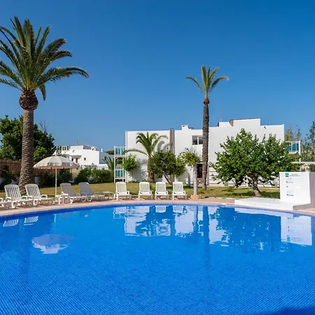 Apart Otel Vibra Club Maritim 3*