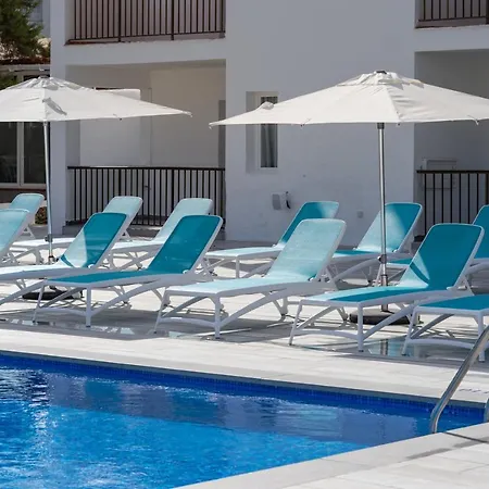Vibra Club Maritim Apart Otel 3*