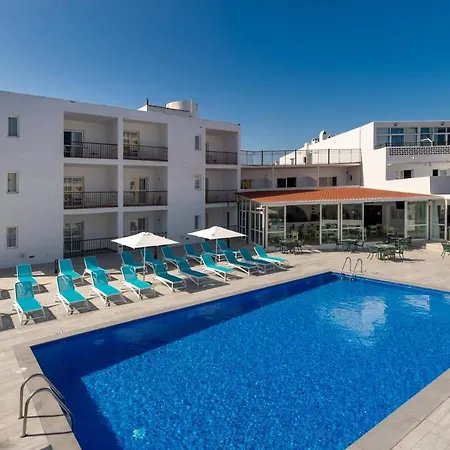Apart Otel Vibra Club Maritim