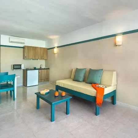 Vibra Club Maritim Apart Otel Sant Antoni de Portmany