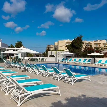 Vibra Club Maritim Apart Otel Sant Antoni de Portmany