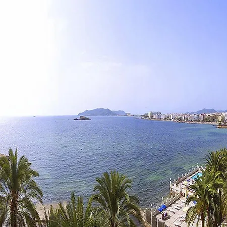 Vibra Club Maritim Apart Otel 3*