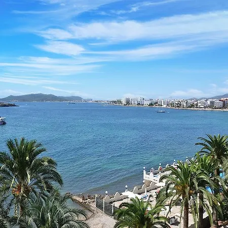 Vibra Club Maritim 3* Sant Antoni de Portmany
