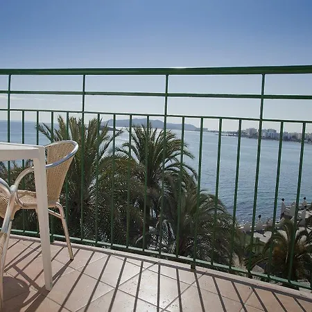 Vibra Club Maritim Sant Antoni de Portmany