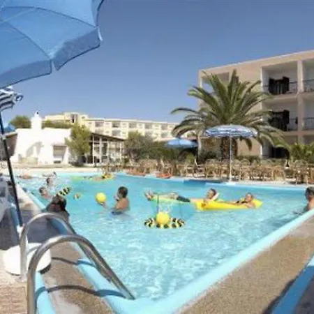 Vibra Club Maritim 3* Sant Antoni de Portmany