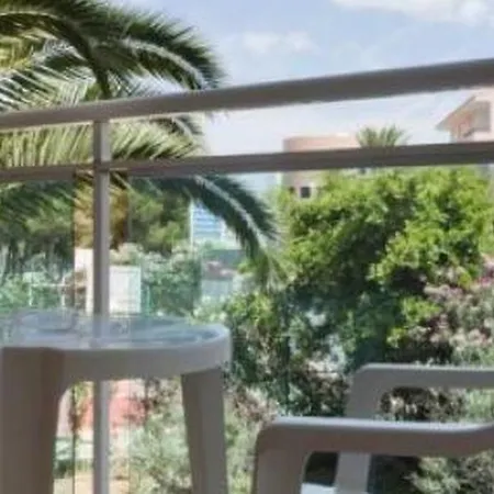 Vibra Club Maritim 3* Sant Antoni de Portmany