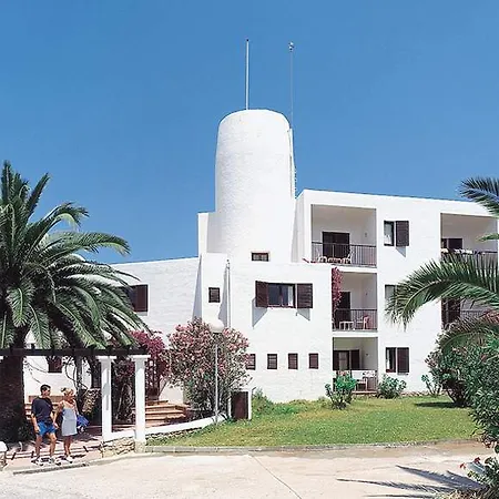 Vibra Club Maritim 3*