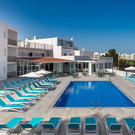 Vibra Club Maritim Apartahotel 3*