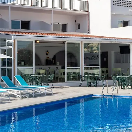 Vibra Club Maritim
