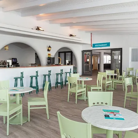 Vibra Club Maritim Aparthotel San Antonio (Ibiza)