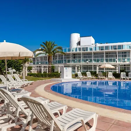 Vibra Club Maritim Apartahotel