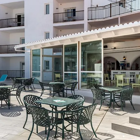 Vibra Club Maritim Apartahotel