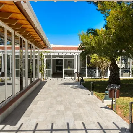 Vibra Club Maritim 3* San Antonio Abad