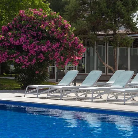 Vibra Club Maritim 3*