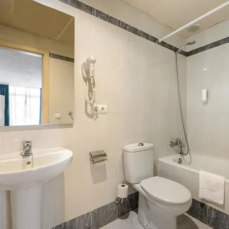 Apartahotel Vibra Club Maritim San Antonio Abad