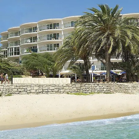 Aparthotel Vibra Club Maritim