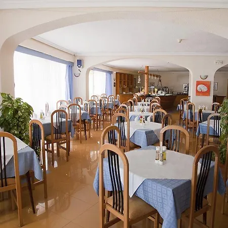 Apartahotel Vibra Club Maritim