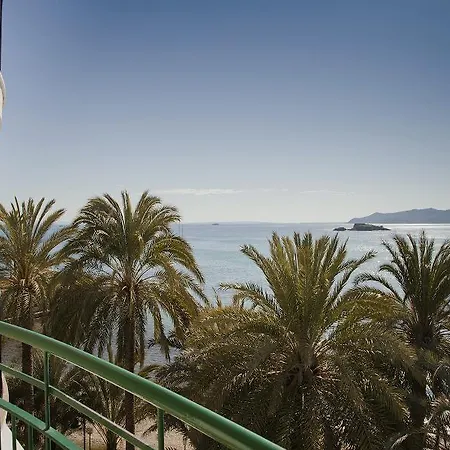 Vibra Club Maritim 3*