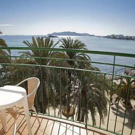 Vibra Club Maritim Aparthotel 3*