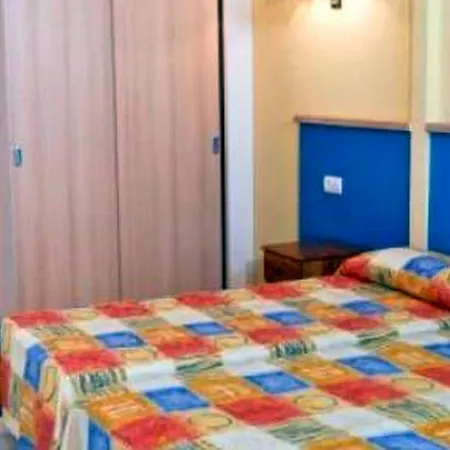 Vibra Club Maritim 3* San Antonio Abad