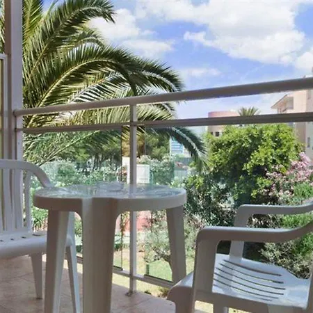 Vibra Club Maritim Aparthotel San Antonio (Ibiza)