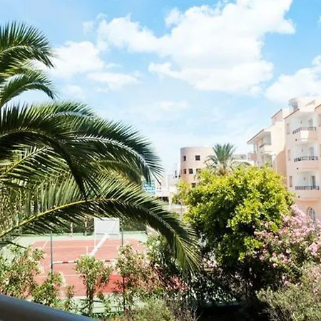 Vibra Club Maritim Apartahotel San Antonio Abad