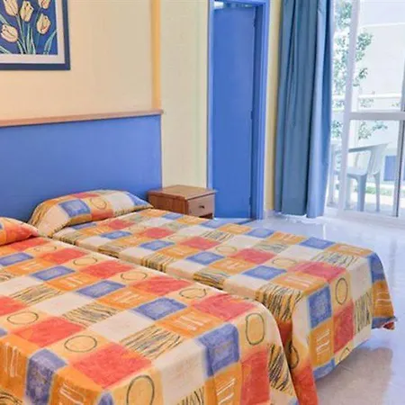 Vibra Club Maritim 3* San Antonio Abad
