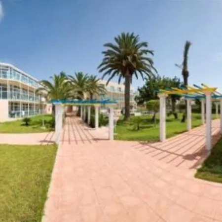 Vibra Club Maritim Apartahotel
