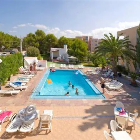 Vibra Club Maritim 3* San Antonio Abad