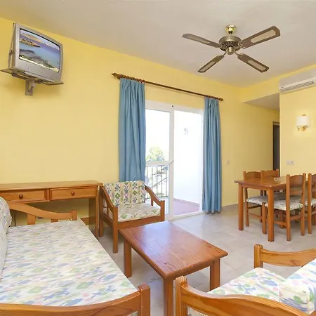 Vibra Club Maritim Apartahotel