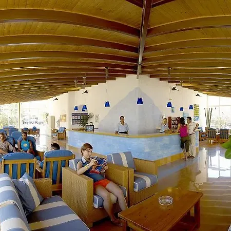 Vibra Club Maritim