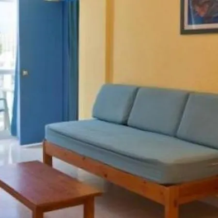 Apartahotel Vibra Club Maritim 3*