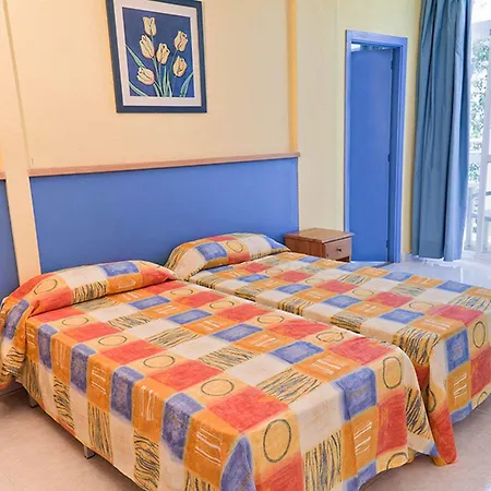 Vibra Club Maritim 3* San Antonio Abad