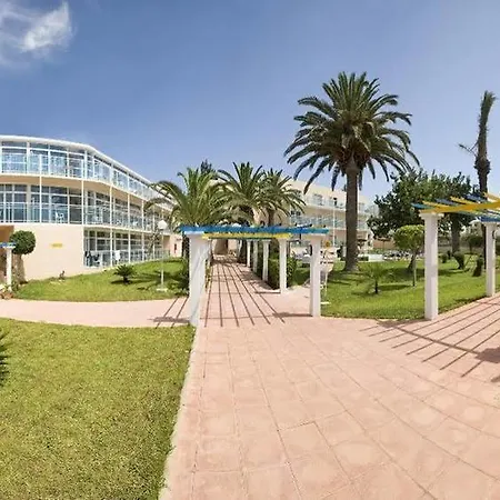 Aparthotel Vibra Club Maritim San Antonio (Ibiza)