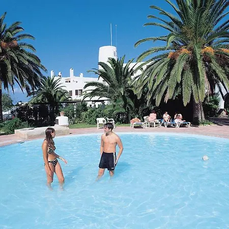 Apartahotel Vibra Club Maritim San Antonio Abad