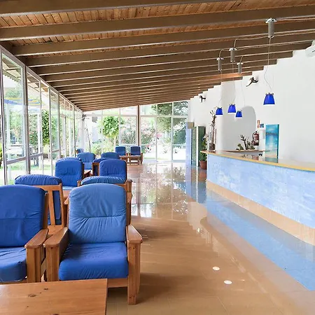 Apartahotel Vibra Club Maritim 3*